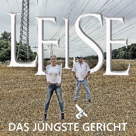 LEISE Single "Das jüngste Gericht
