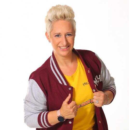 Kindermusik von Michi und die ChaosKids